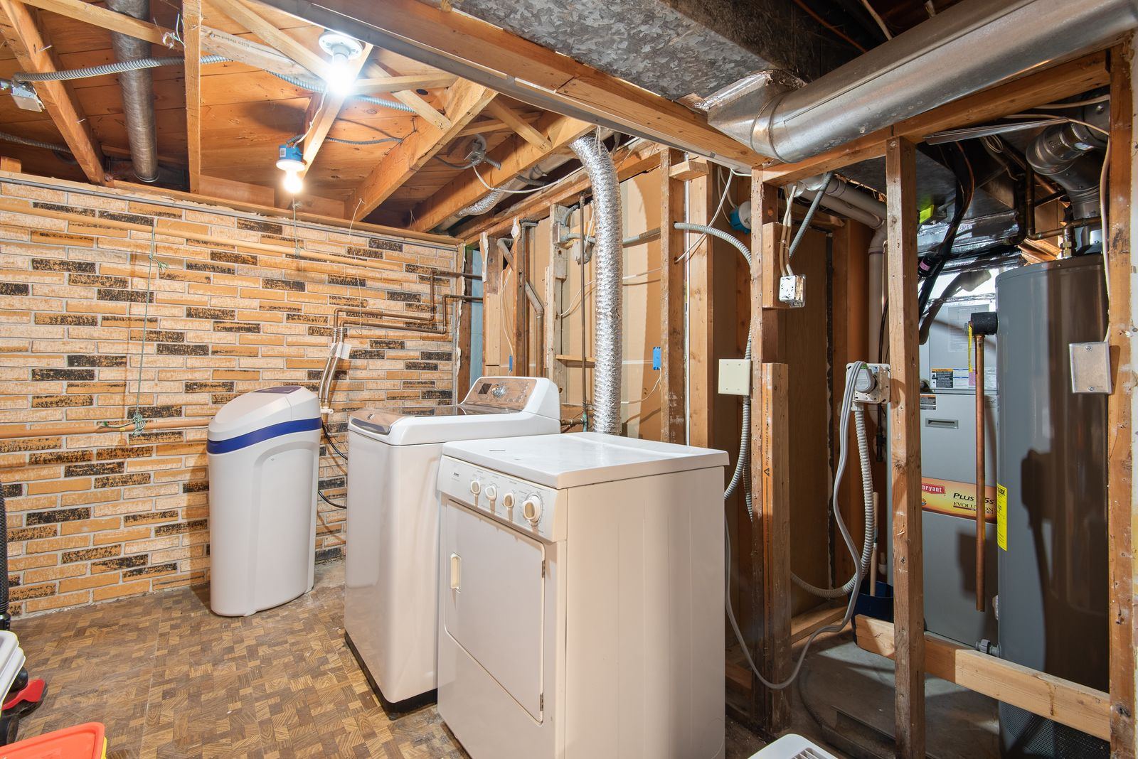 Gas Water Heater Services service in Rockford, IL