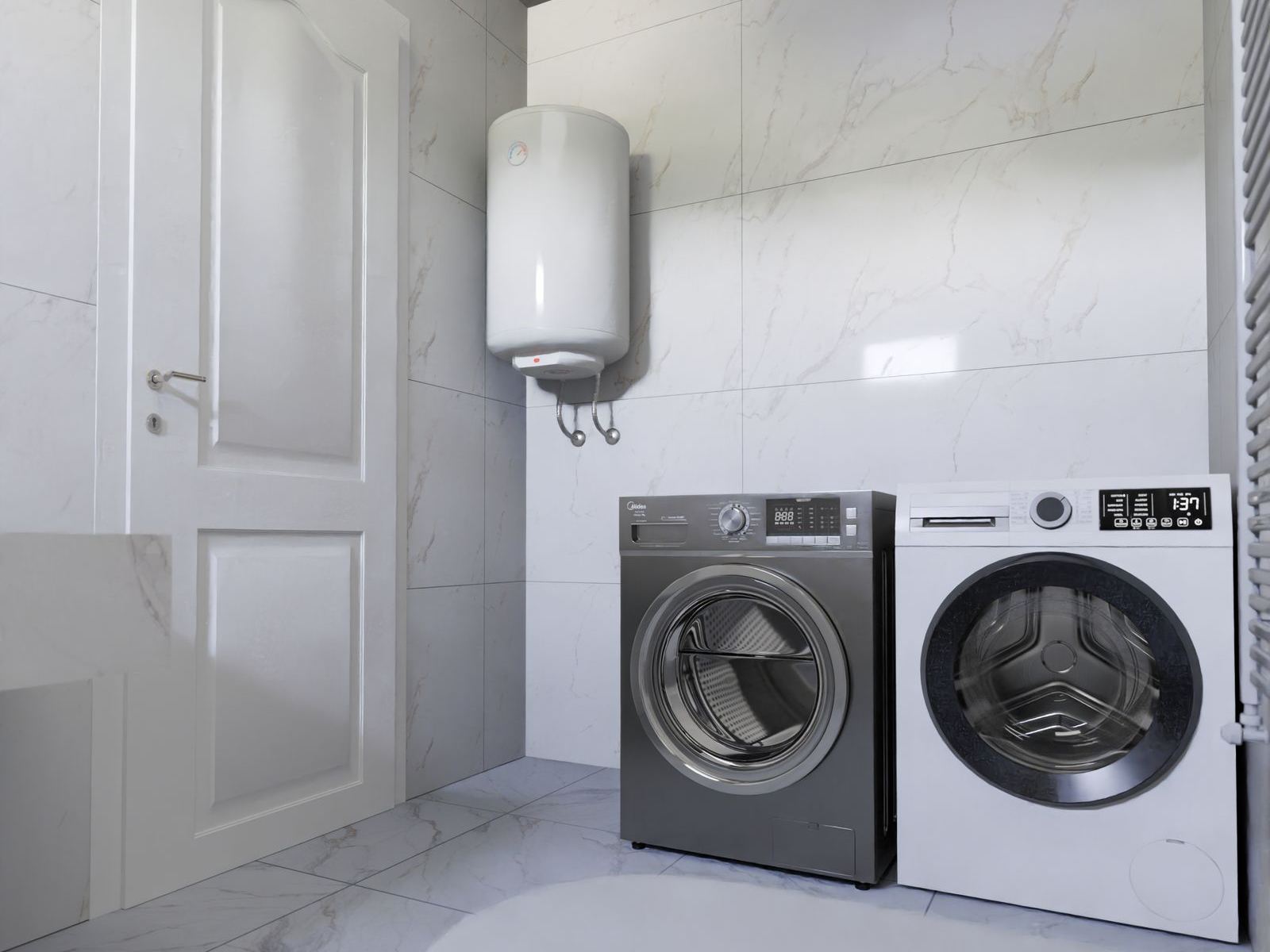 Water Heater Installation service in Rockford, IL